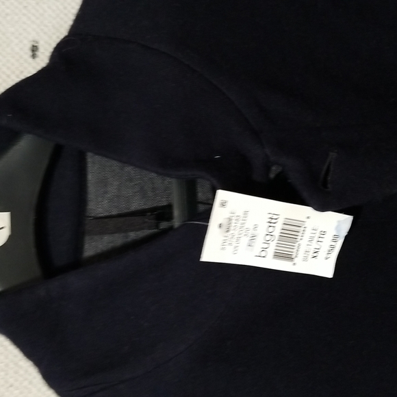 W-XXL Jacket - Picture 7 of 11